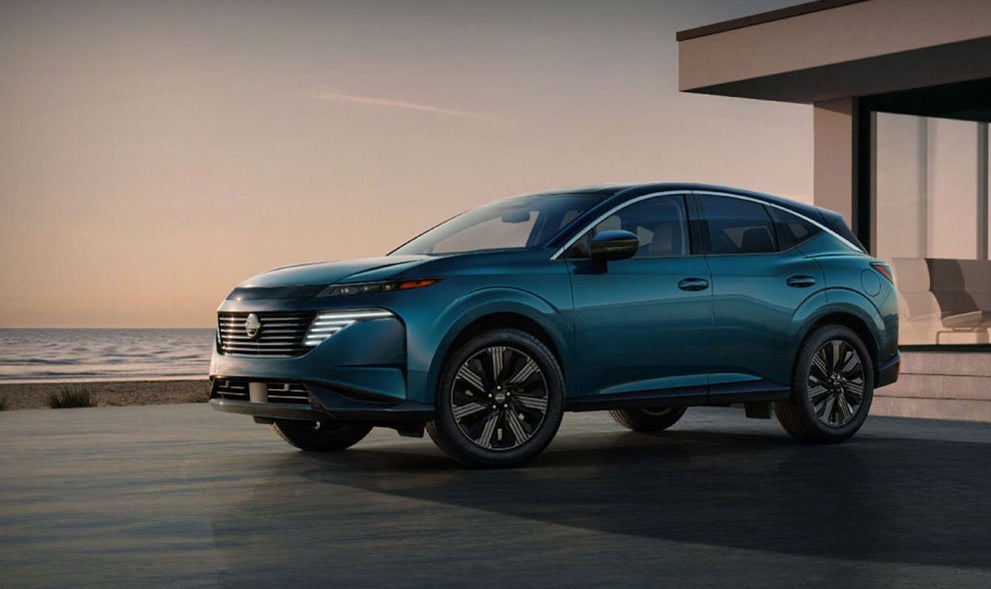 NISSAN Murano Balise Nissan of Warwick in Warwick RI