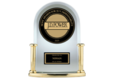 Balise Nissan of Warwick in Warwick RI