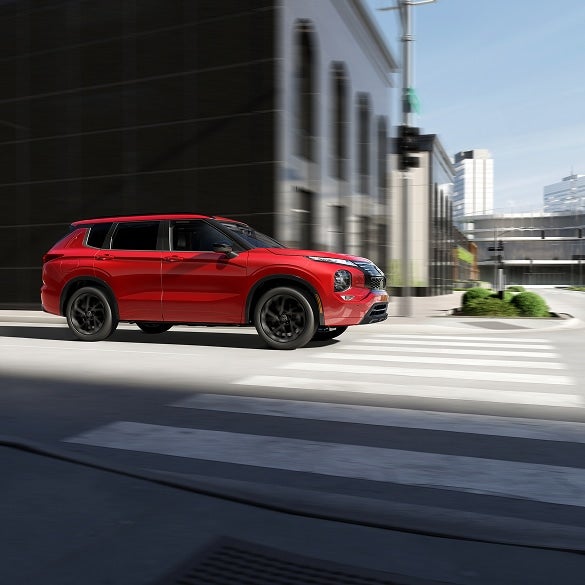 Balise Nissan of Warwick in Warwick RI