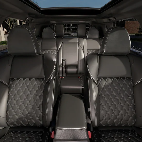 Balise Nissan of Warwick in Warwick RI