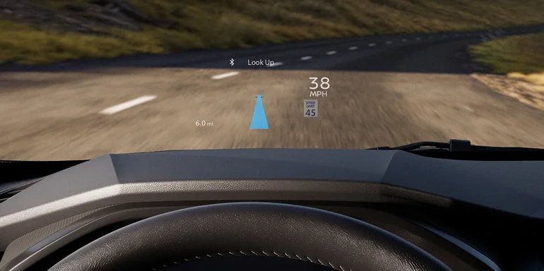 Balise Nissan of Warwick in Warwick RI