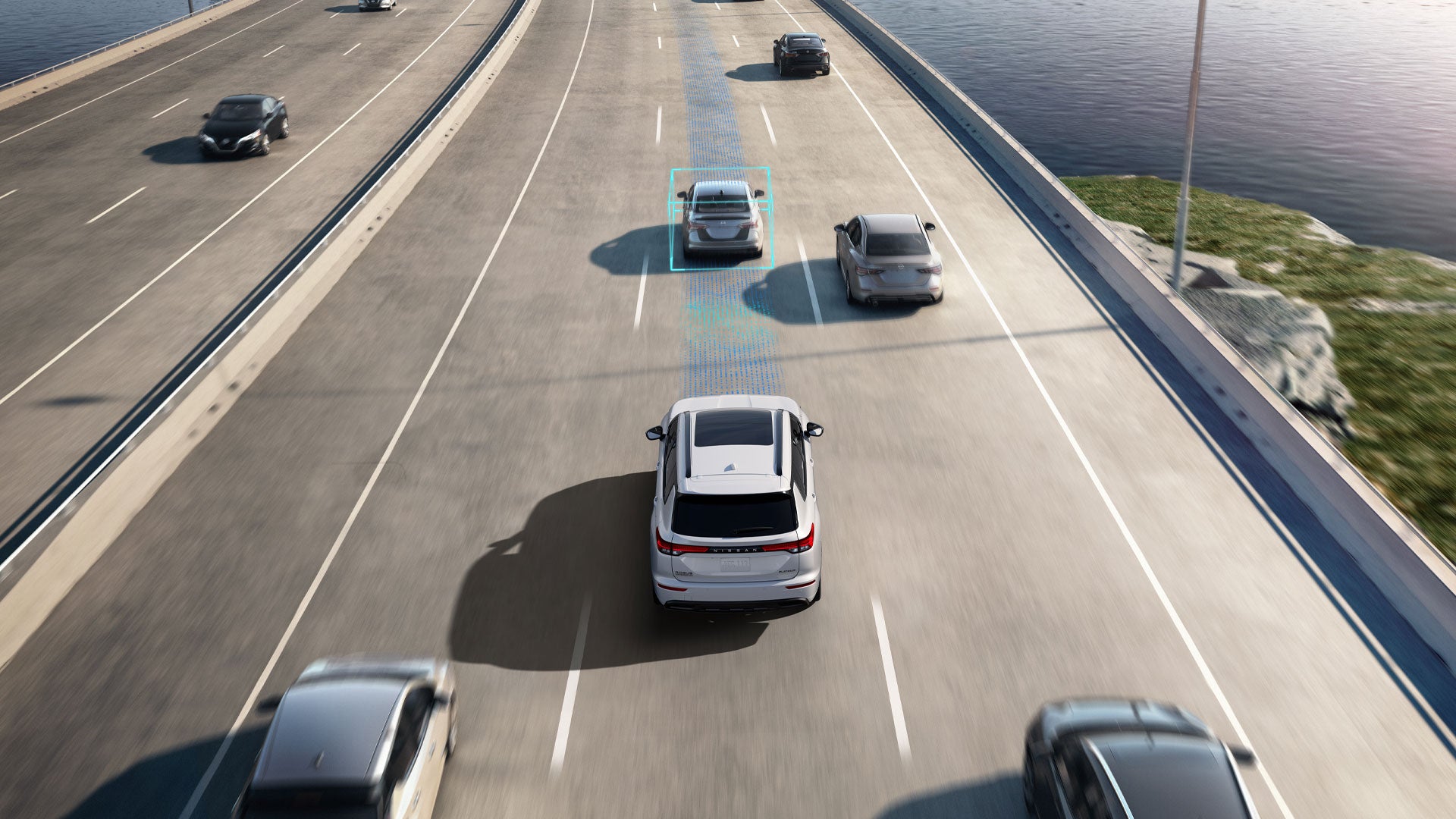 Balise Nissan of Warwick in Warwick RI