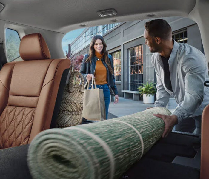 Balise Nissan of Warwick in Warwick RI