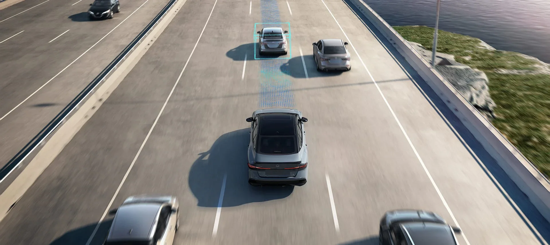 Balise Nissan of Warwick in Warwick RI