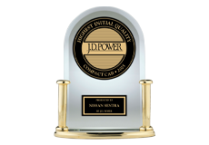 Balise Nissan of Warwick in Warwick RI