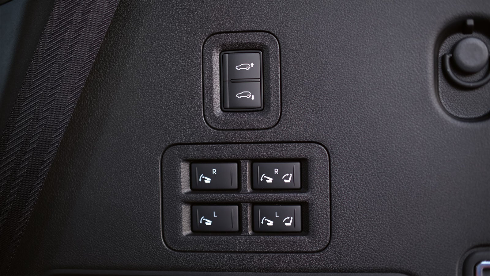 2026 Nissan Armada | Balise Nissan of Warwick in Warwick, RI