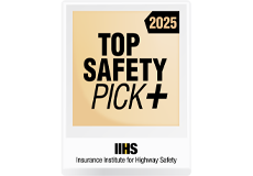 IIHS_TOP_SAFETY_PICK_2024 | Balise Nissan of Warwick in Warwick RI