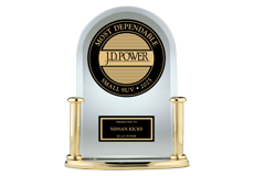 Balise Nissan of Warwick in Warwick RI