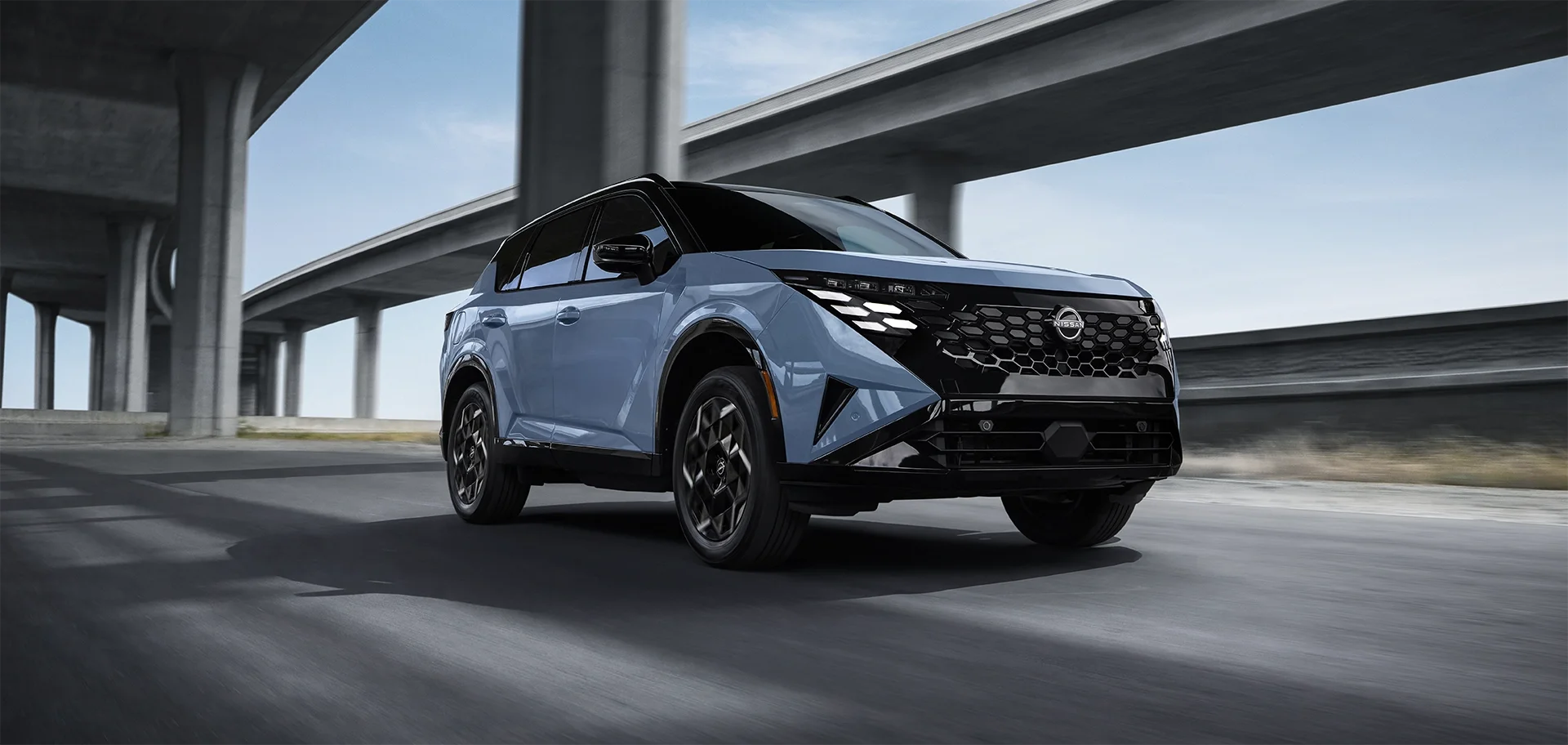 Balise Nissan of Warwick in Warwick RI