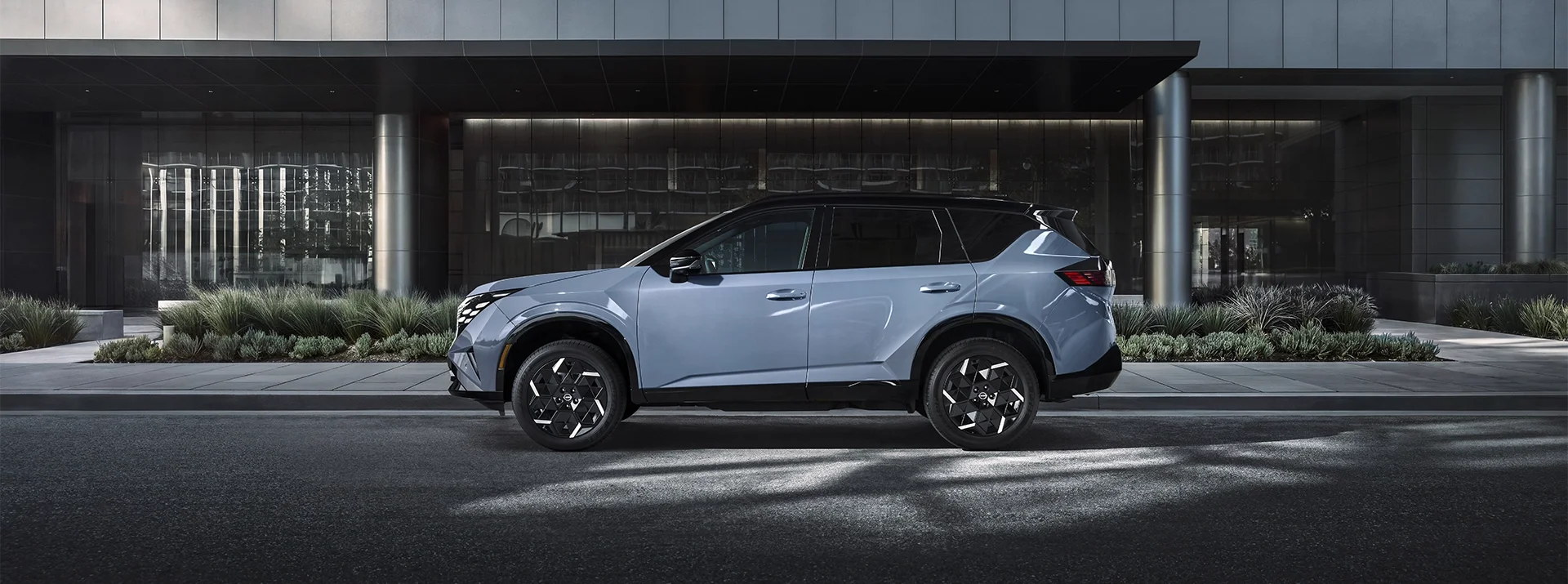 Balise Nissan of Warwick in Warwick RI