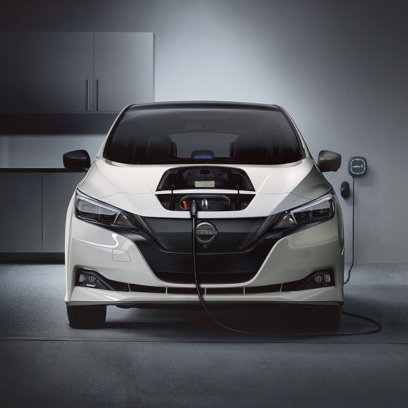 Balise Nissan of Warwick in Warwick RI