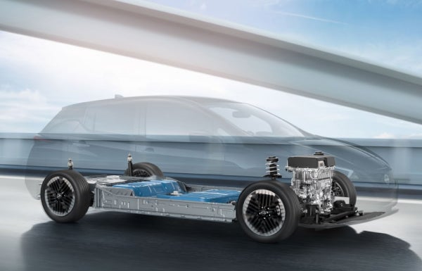 Balise Nissan of Warwick in Warwick RI