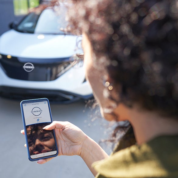 Balise Nissan of Warwick in Warwick RI