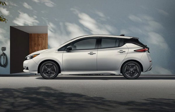 Balise Nissan of Warwick in Warwick RI