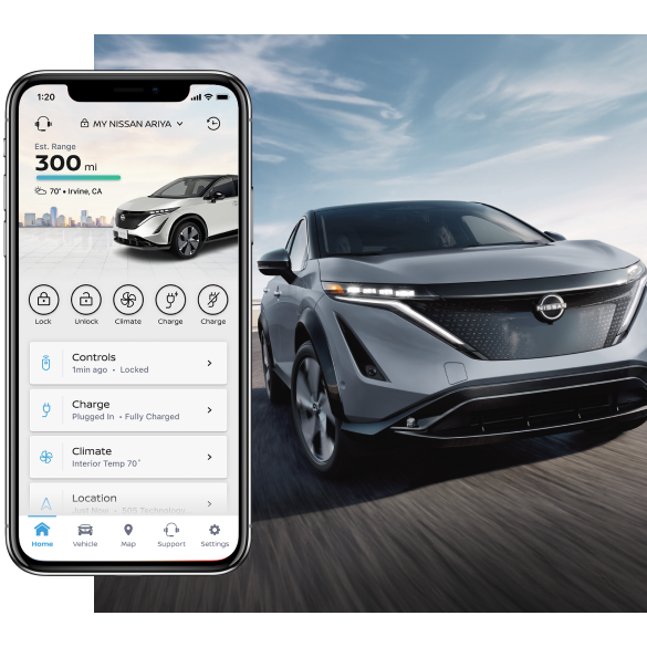 Balise Nissan of Warwick in Warwick RI