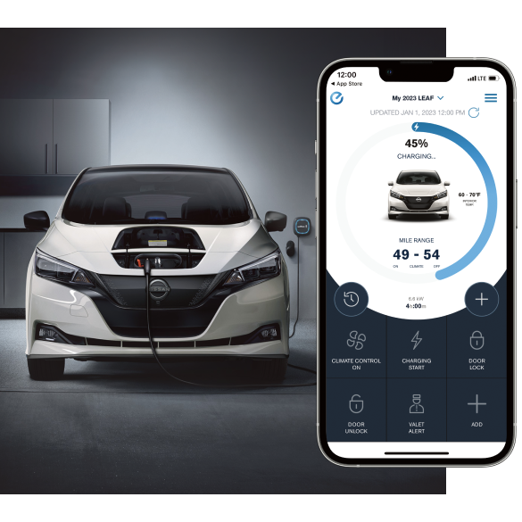 Balise Nissan of Warwick in Warwick RI