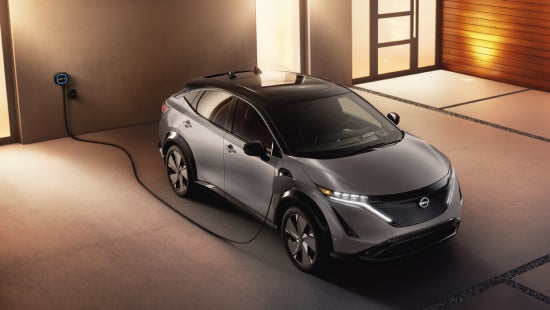 Balise Nissan of Warwick in Warwick RI