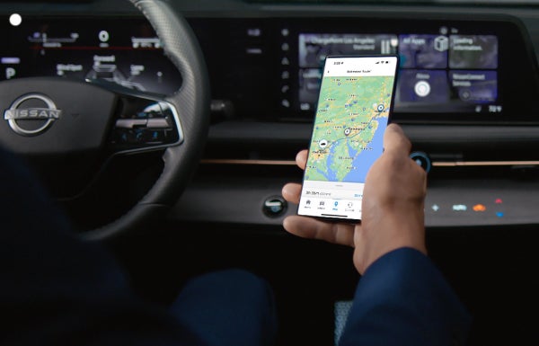 Balise Nissan of Warwick in Warwick RI