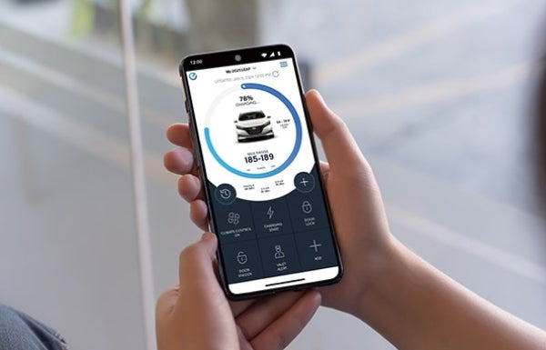 Balise Nissan of Warwick in Warwick RI