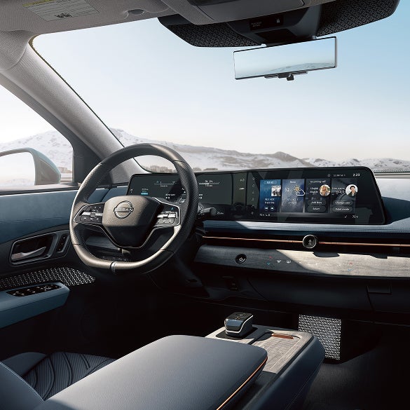 Balise Nissan of Warwick in Warwick RI