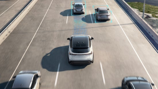 Balise Nissan of Warwick in Warwick RI