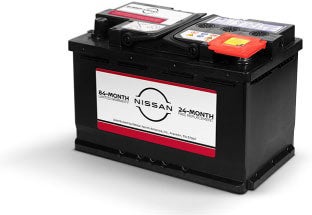 Balise Nissan of Warwick in Warwick RI