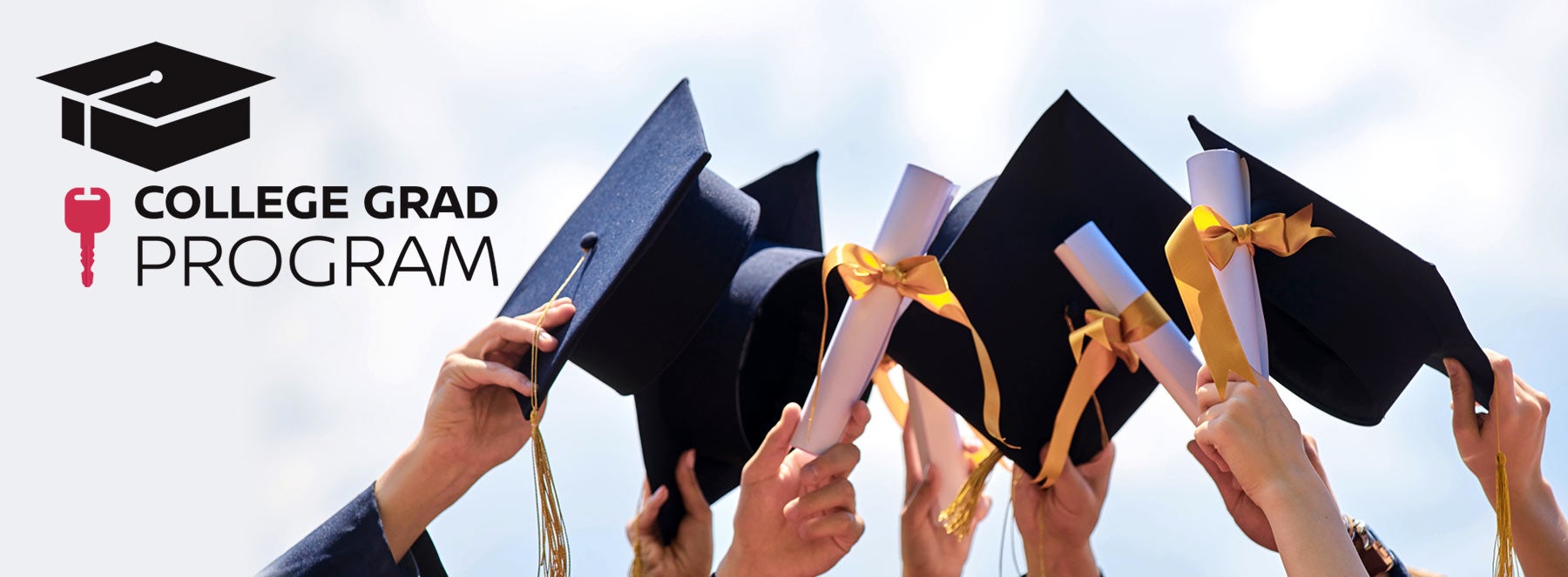 Nissan College Grad Program | Balise Nissan of Warwick in Warwick RI