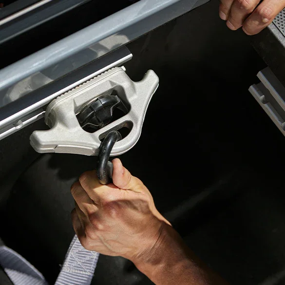 Balise Nissan of Warwick in Warwick RI