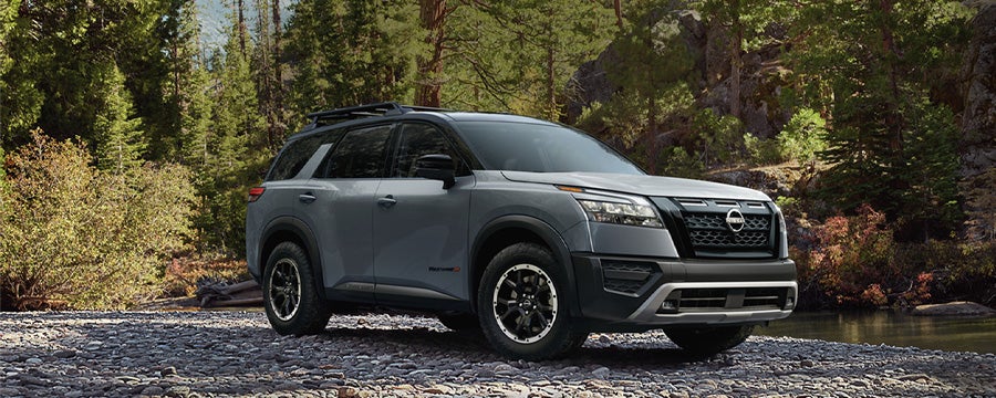 NISSAN Pathfinder Balise Nissan of Warwick in Warwick RI