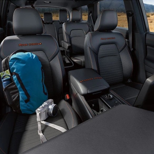 Balise Nissan of Warwick in Warwick RI