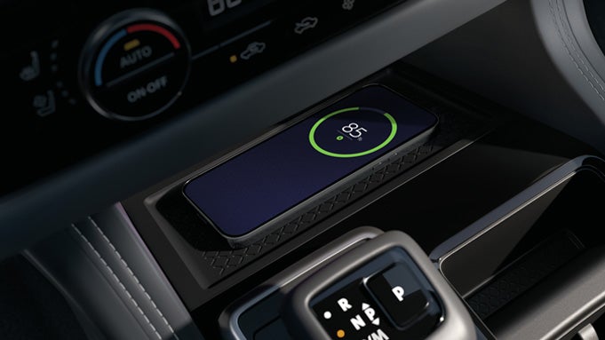 Balise Nissan of Warwick in Warwick RI