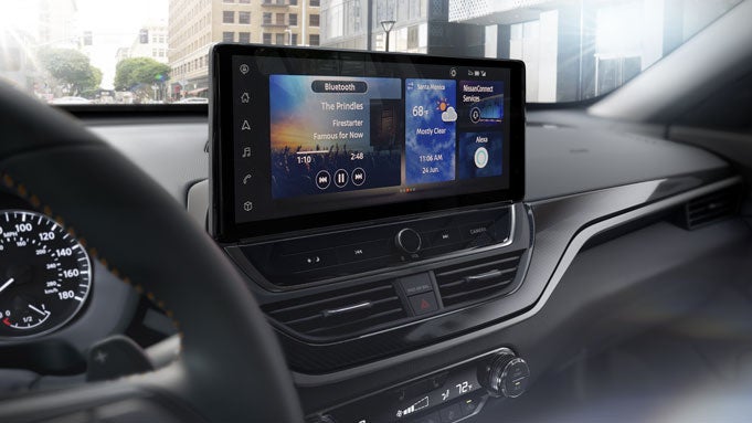 Balise Nissan of Warwick in Warwick RI