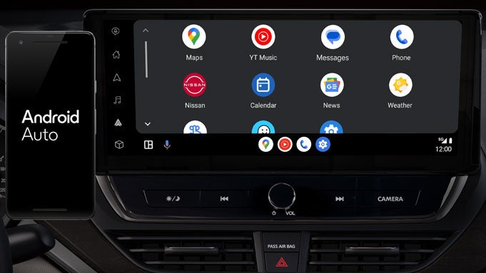 Balise Nissan of Warwick in Warwick RI