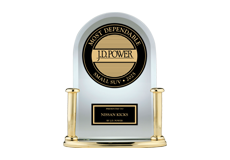 Balise Nissan of Warwick in Warwick RI