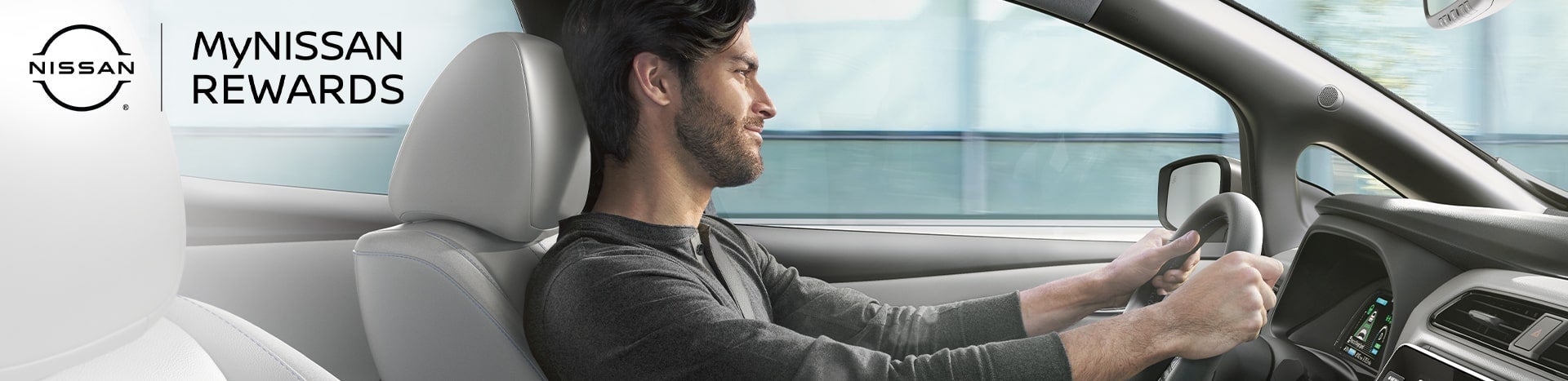 Balise Nissan of Warwick in Warwick RI