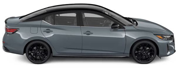 Nissan Certified Pre-Owned Vehicles