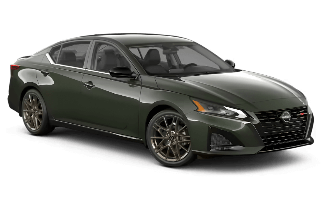 2025 Nissan Altima Jellybean