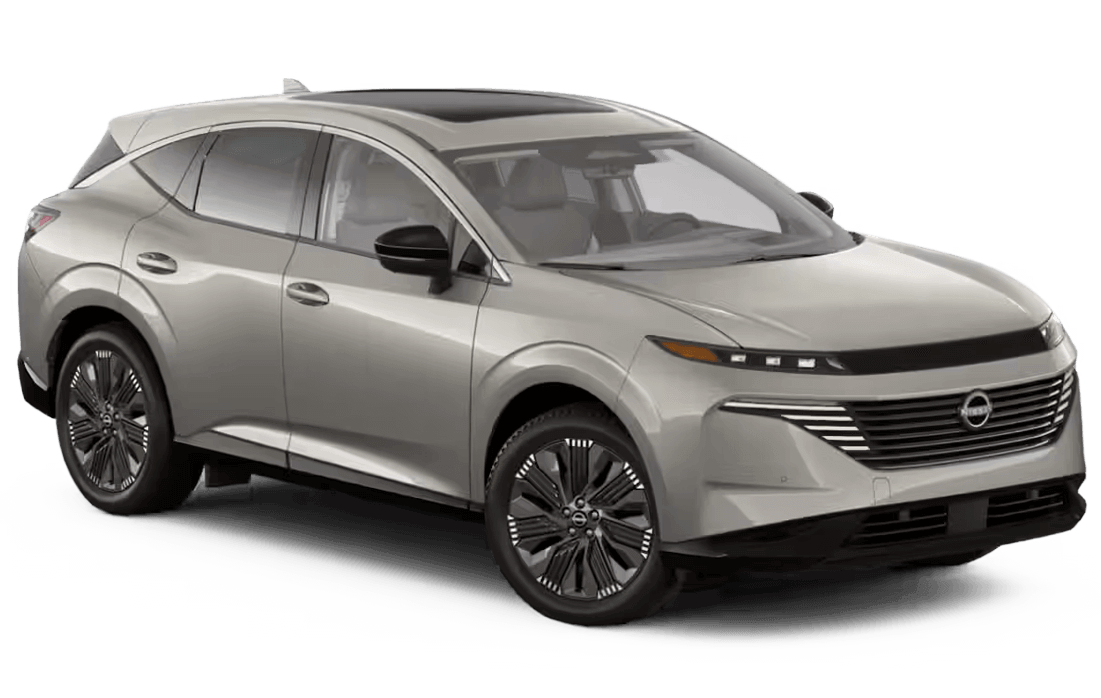 2025 Nissan Murano Jellybean