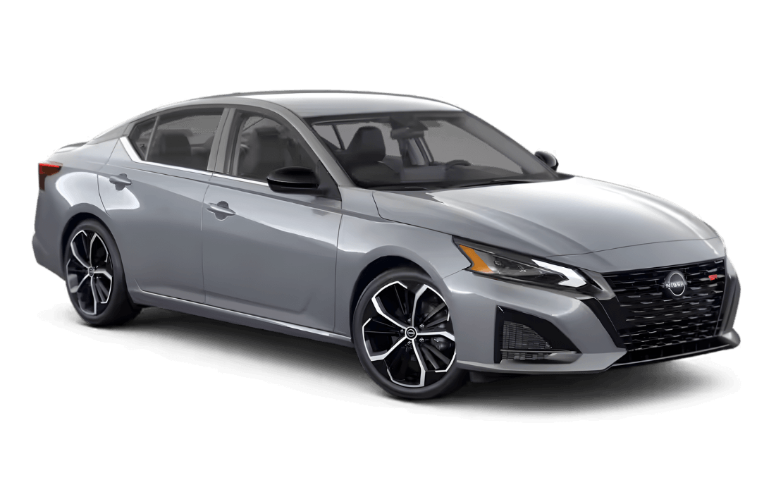 2026 Nissan Altima Jellybean