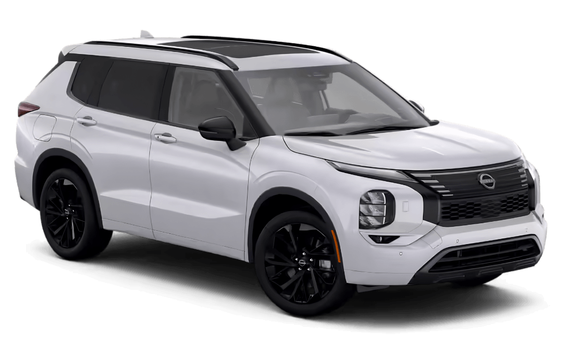2026 Nissan Rogue PHEV Jellybean