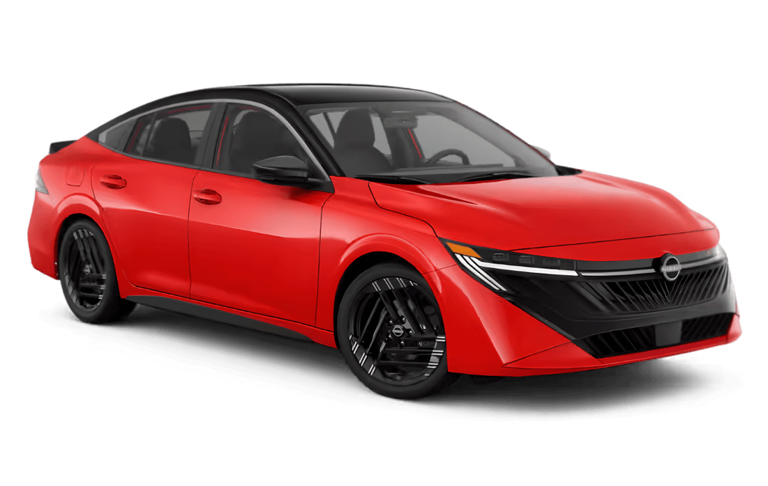 2026 Nissan Sentra Jellybean